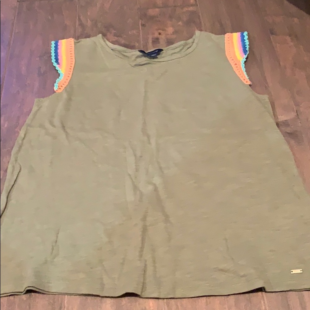 Tommy Hilfiger shirt